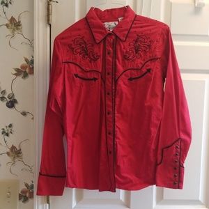 Western Shirt